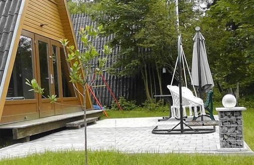 Geyersberg Apartment | Roof-only vacation home for up to 5 people