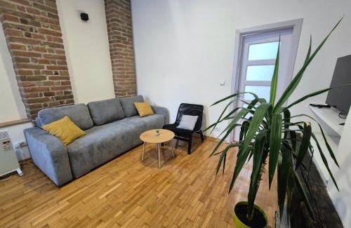 Savamala Apartment | Roof