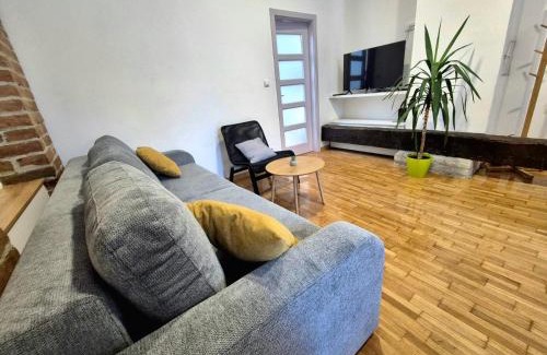 Savamala Apartment | Roof