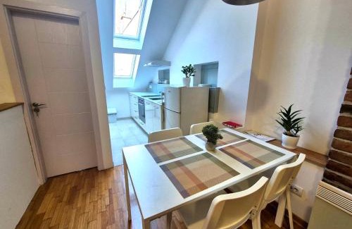 Savamala Apartment | Roof