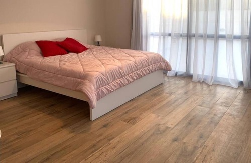 New Cairo Apartment | Roof Studio in Eastown new Cairo