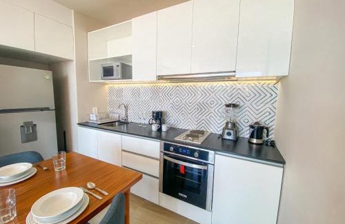Ejidal Apartment | Roof top Condo - Privileged view - 100MbWfi