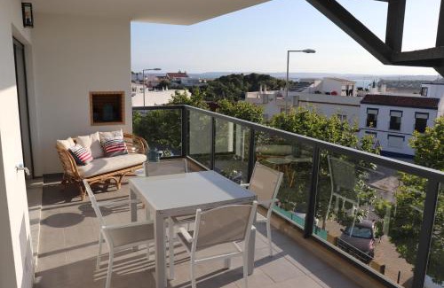 Alvor Apartment | ROOF TOP SEA VIEW ALVOR