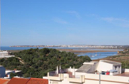 Alvor Apartment | ROOF TOP SEA VIEW ALVOR