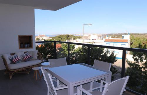 Alvor Apartment | ROOF TOP SEA VIEW ALVOR