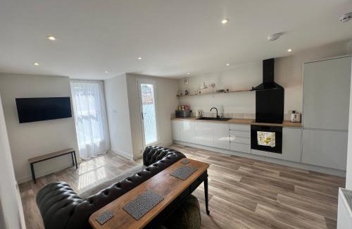 Hele Apartment | roof tops apartment