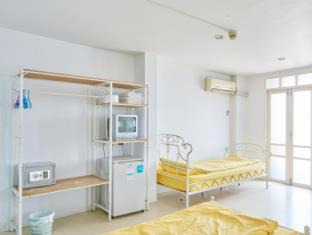 Ban Phan Thom Hotel | Roof View Place