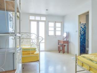 Ban Phan Thom Hotel | Roof View Place