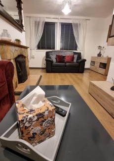 Magherafelt House | Roofers Rest