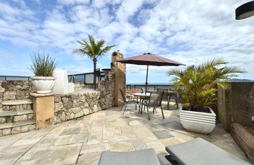 Enseada Apartment | Rooftop 111