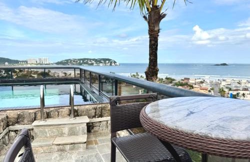 Enseada Apartment | Rooftop 111