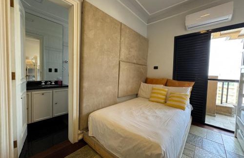Enseada Apartment | Rooftop 111