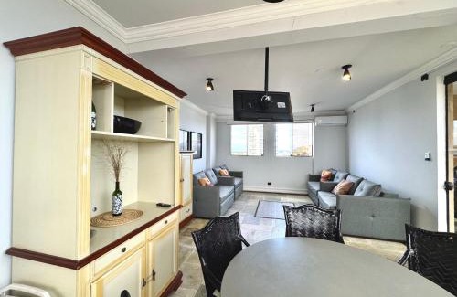 Enseada Apartment | Rooftop 111