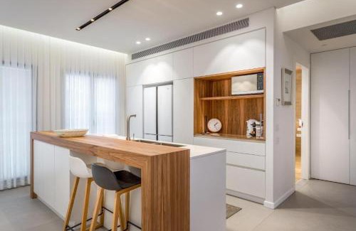 Jaffa Apartment | Rooftop 2 Luxury Apartment By Nimizz
