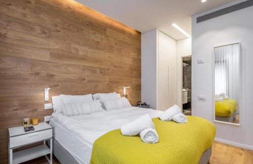Jaffa Apartment | Rooftop 2 Luxury Apartment By Nimizz