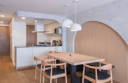 Hipodromo Apartment | Rooftop Apartement in Condesa