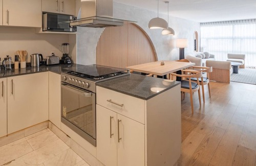 Hipodromo Apartment | Rooftop Apartement in Condesa