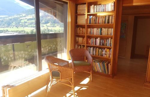 Bad Hofgastein Apartment | Rooftop Apartment