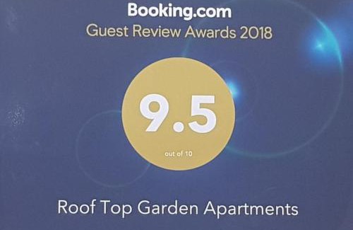 New Lodge Apartment | Rooftop Apartments