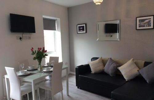 New Lodge Apartment | Rooftop Apartments