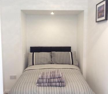 New Lodge Apartment | Rooftop Apartments