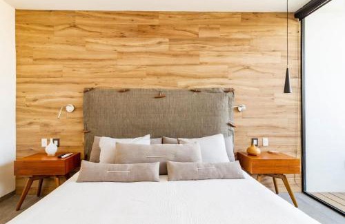 La Estancia Apartment | Rooftop Depa