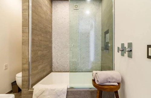 La Estancia Apartment | Rooftop Depa