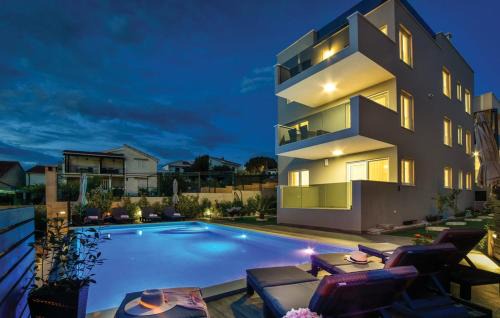 Razanj Villa | Rooftop - luxury residence