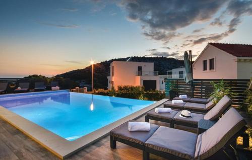 Razanj Villa | Rooftop - luxury residence