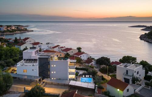 Razanj Villa | Rooftop - luxury residence