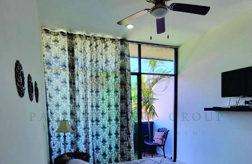 Las Gaviotas Apartment | Rooftop Pool Private Apartment steps away The Golden Zoe