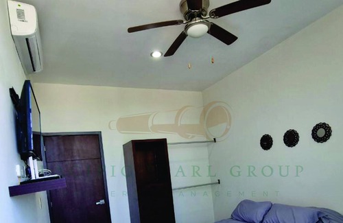 Las Gaviotas Apartment | Rooftop Pool Private Apartment steps away The Golden Zoe