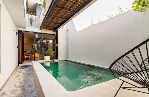 La Estancia House | Rooftop & Private Pool Property Family