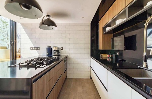 La Estancia House | Rooftop & Private Pool Property