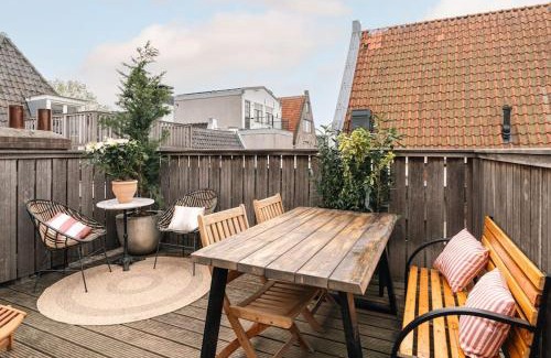 Grachtengordel-West Apartment | Rooftop Retreat