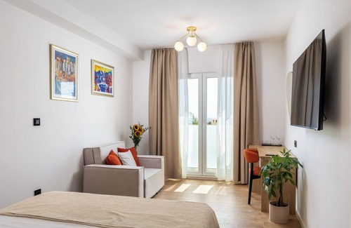 Gornji Kono House | Rooftop & Rooms Dubrovnik
