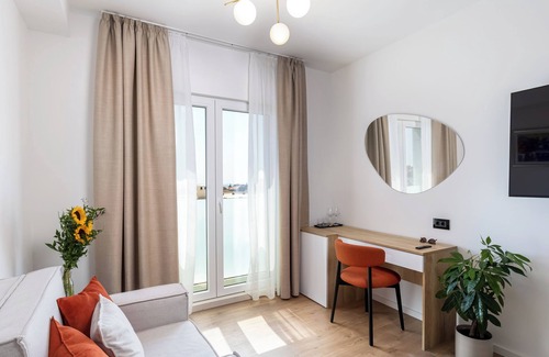 Gornji Kono House | Rooftop & Rooms Dubrovnik