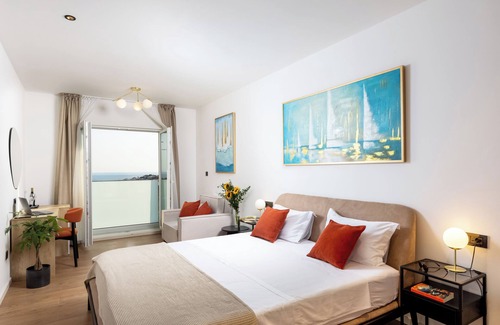 Gornji Kono House | Rooftop & Rooms Dubrovnik