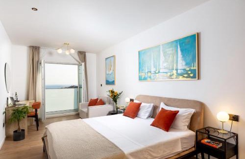 Gornji Kono House | Rooftop & Rooms Dubrovnik