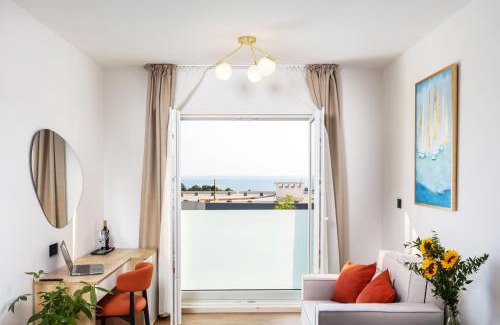 Gornji Kono House | Rooftop & Rooms Dubrovnik