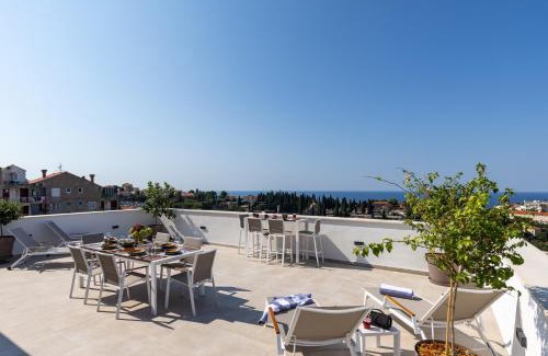 Gornji Kono House | Rooftop & Rooms Dubrovnik