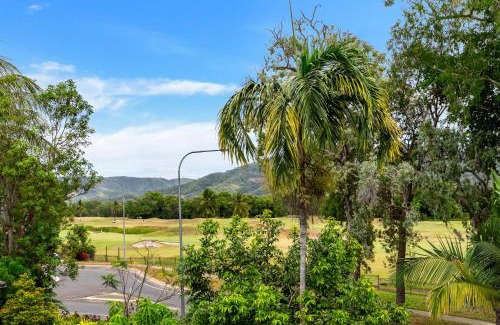 Port Douglas Apartment | Rooftop Tranquility at Stunning Temple Resort