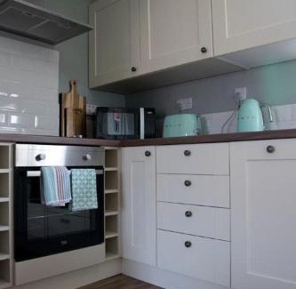 Louth Apartment | Rooftops