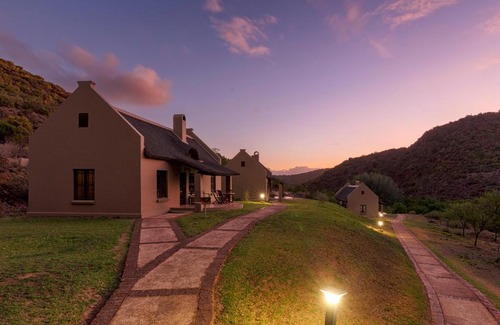 Kannaland Cabin | Rooiberg Lodge