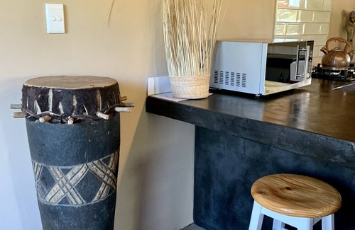 Hoedspruit House | Rooibos Luxury Bush Cottage