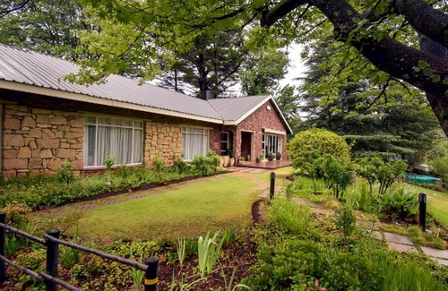 Clarens Apartment | Rooiland Clarens