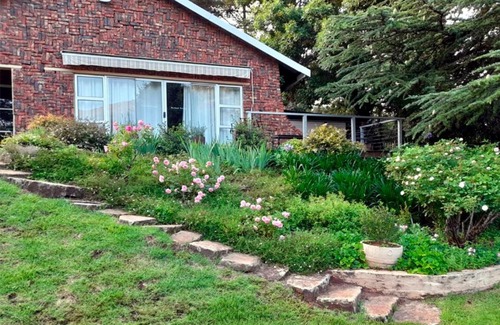 Clarens Apartment | Rooiland Clarens