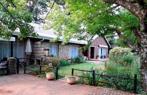 Clarens Apartment | Rooiland Clarens