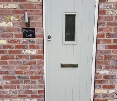 Wistaston Apartment | Rookery Lodge Apartments