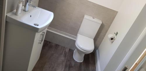 Wistaston Apartment | Rookery Lodge Apartments